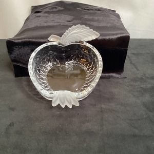 Studio Nova Apple Candy Bowl